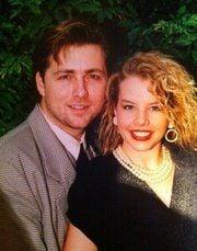 Photo of Darren T.