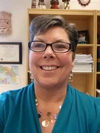 photo of Mary Anne Q.