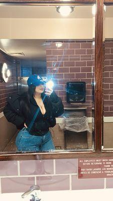 Photo of Sabrina R.