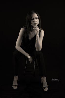Photo of Diana T.