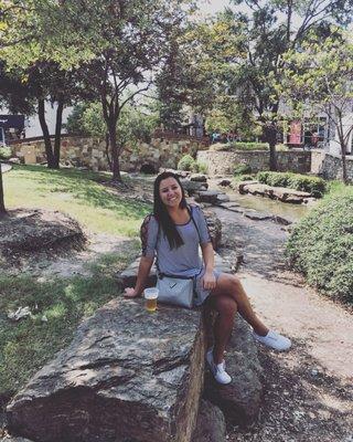 Photo of Elisa R.
