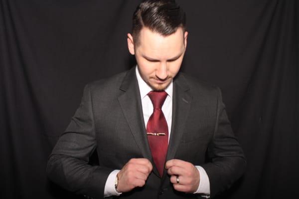 Photo of Jason T.