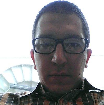 Photo of Aaron S.