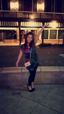 Photo of Jocelyn G.