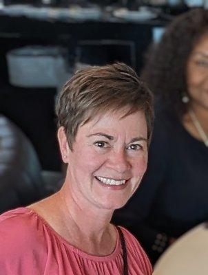 Photo of Kelly M.