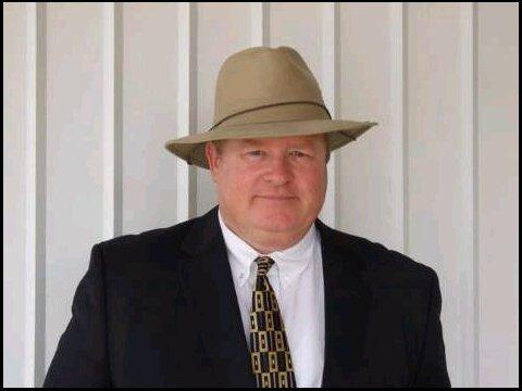 Photo of Bruce H.