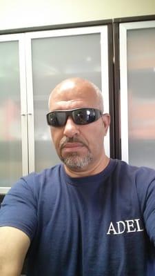 Photo of Ed A.