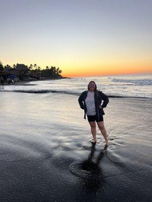 photo of Michelle G.