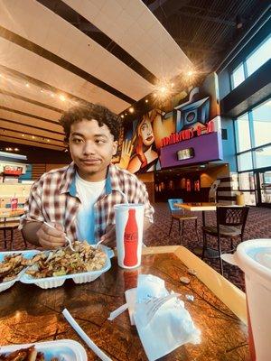 photo of Aj S.