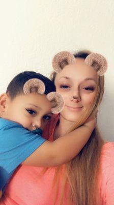 Photo of Marisela B.