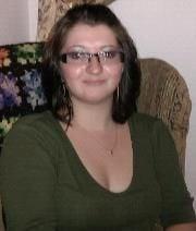 Photo of Iris M.