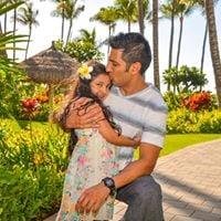 photo of Sidhartha D.