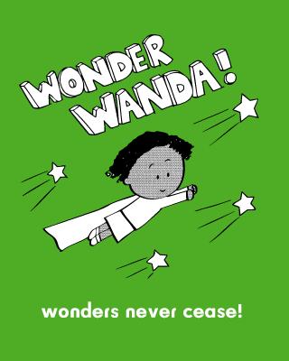Photo of Wanda B.