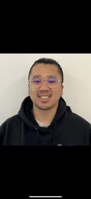 Photo of Zi L.