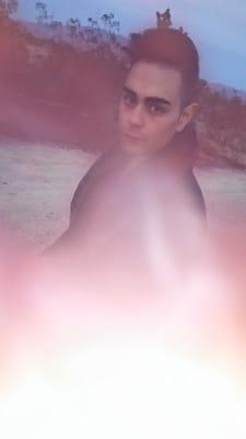 Photo of Deniz A.