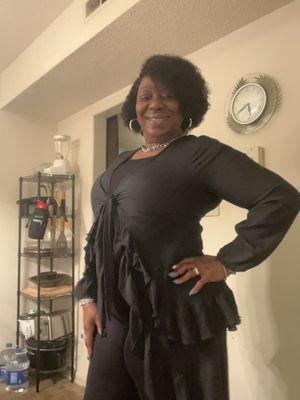 photo of Kimberly H.