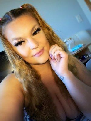 Photo of Jess H.