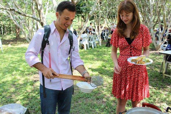 Photo of Christopher B.