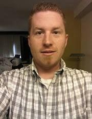 Photo of Chris G.