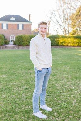 Photo of Carter Z.
