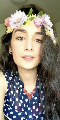 photo of Veronica G.