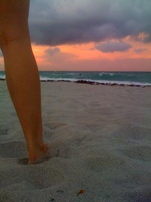 Photo of Claudia F.