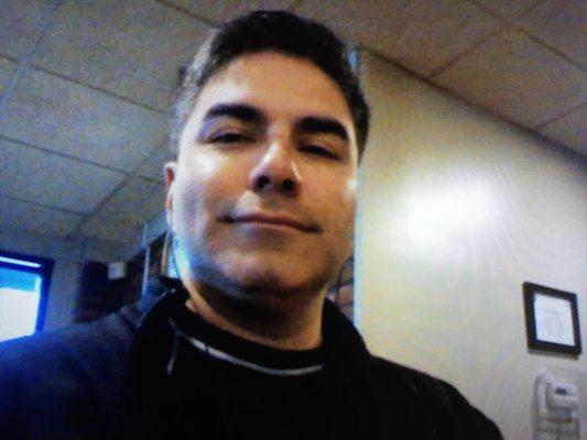 photo of Thaddaues F.