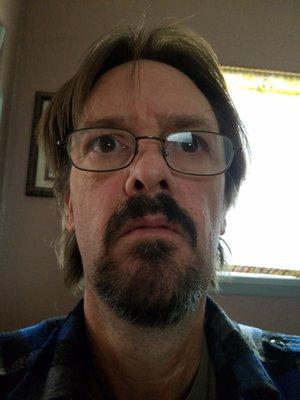Photo of David W.