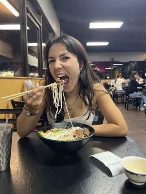 Photo of Cecilia G.