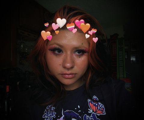 Photo of Lex L.