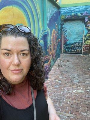 Photo of Amanda A.
