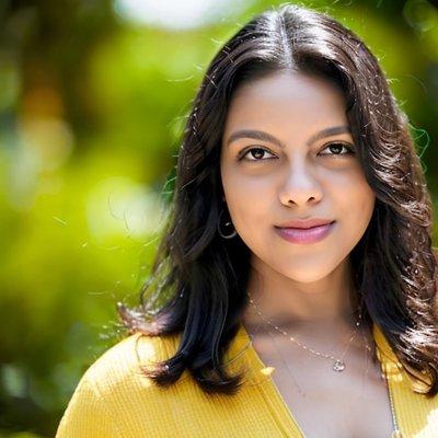 Photo of Farrah T.