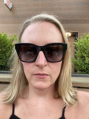 photo of Caroline H.