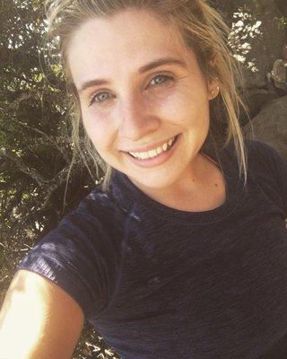 Photo of Nicole K.