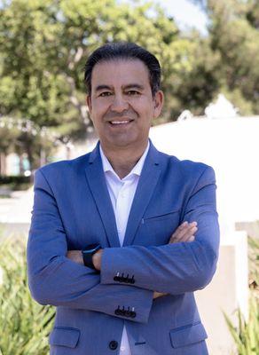 Photo of Babak M.