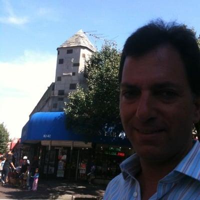 Photo of Rafael R.