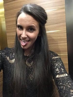 Photo of Madeline B.