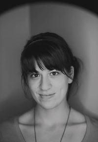 photo of Danielle M.