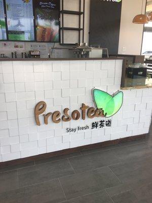 photo of Presotea -.