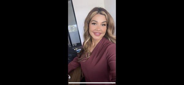 Photo of Dani D.