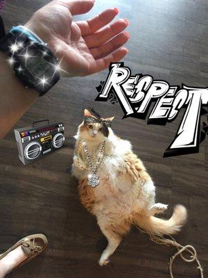 photo of Rerrberker M.