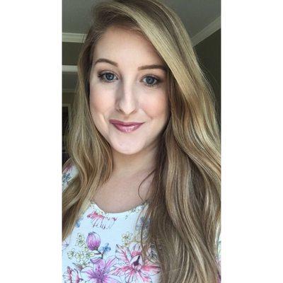 photo of Danielle M.