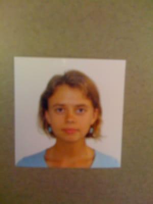 Photo of Yekaterina M.
