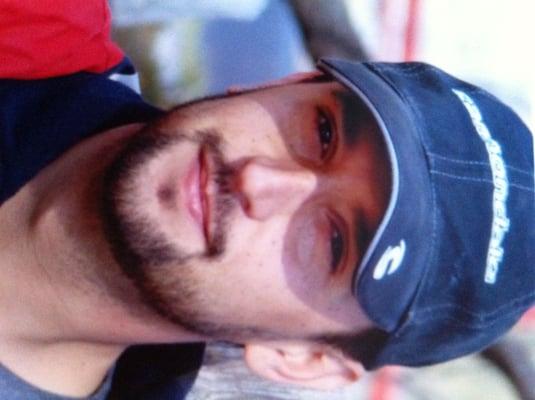 Photo of Jeff C.