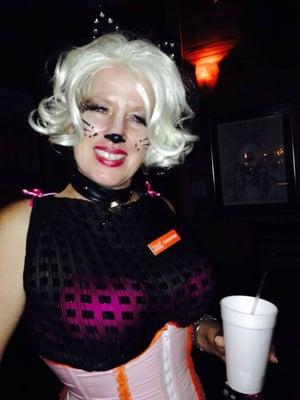 Photo of Christine M.