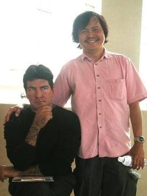 Photo of GREGG B.