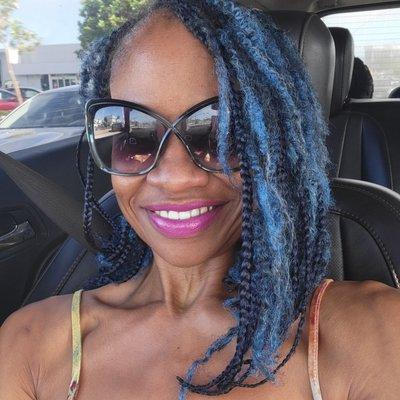 photo of Sunshine La Shawn H.