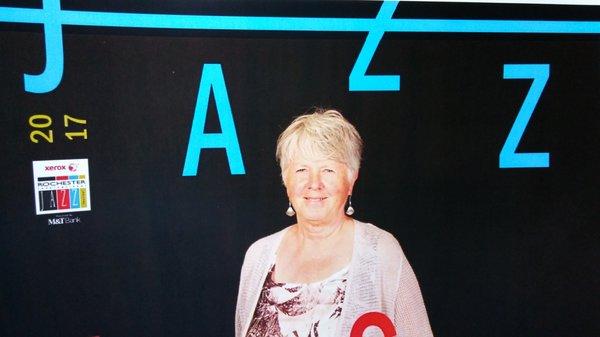 Photo of Elaine S.
