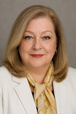 Photo of Kathleen M.