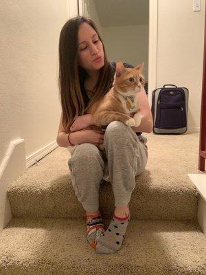 photo of Marisela T.